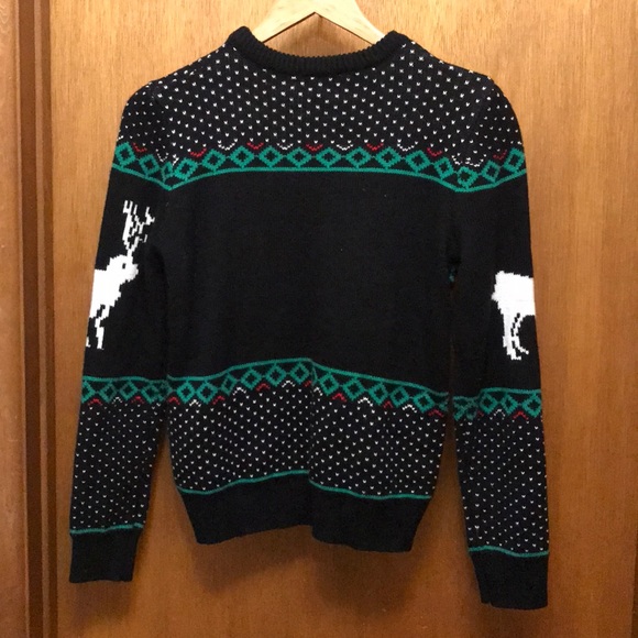 Forever 21 Ugly Christmas Sweater - Picture 2 of 3